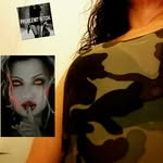 Sherry Kemp - @slwarn40 - Instagram