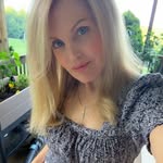 Sherry Powers Kemp - @gsdloverx2 - Instagram