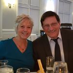 Sherry Kendall Larson-Reese - @baba09cn - Instagram