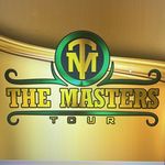 Sherry Hamilton & Kenny Zamora - @themasterstourllc - Instagram