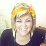Sherry Keyser - @sherrystar65479 - Instagram