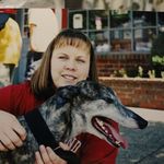 Sherry Kilpatrick - @greytfulhounds402 - Instagram