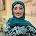 Rasha - @sherry.kitchenn - Instagram