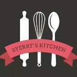 @sherrykitchen - Instagram