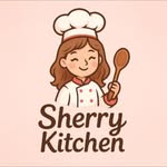 sherry's kitchen - @sherry.kitchen7 - Instagram