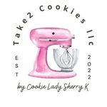 Sherry Klinedinst - Cookie Lady Sherry K - @take2cookiesva - Instagram