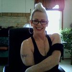 Sherry Kunkle - @sherrykunkle1178 - Instagram