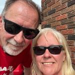 Sherry McKinnon- Lacey - @slacey64 - Instagram