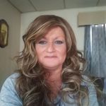 Sherri Lafferty - @sherri73ggirl - Instagram