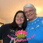 Sherry Lafferty - @sherry68266 - Instagram
