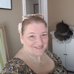 Sherry Landry - @chaviva40 - Instagram