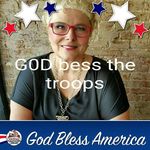 Sherry Elizabeth Lange - @slange259 - Instagram
