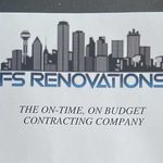 Sherry Langston - @fsrenovationstexas - Instagram