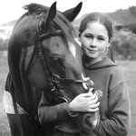 17yo Equine Photographer - @lara_sherry - Instagram