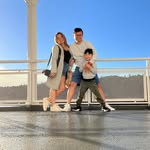 Sherry de Lara - @shwenggaloo17 - Instagram