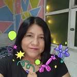 Sherry Lara - @teresamoraleslara - Instagram