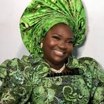 Sherry Sanni Oluwaremi - @sherryomolara - Instagram