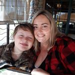 Sherry Lasch - @i_love_being_a_mom82 - Instagram