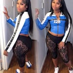 Sherry Lashaa - @sherrylashaa - Instagram