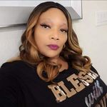 Sherry Shead- Laster - @i_am_shexcellence - Instagram