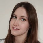 Elisa Chep - @sherry_layner - Instagram