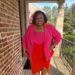 Sherry Layne Lomax - @sherrylomax_ - Instagram