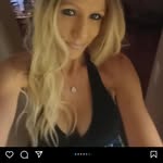 Sherry Leal - @blueangelbaddie - Instagram
