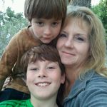 Sheryl Leal - @sherryleal40 - Instagram