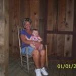 Sherry Crotts Leatherman - @sherryleatherman - Instagram