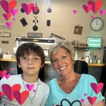 Sherry Ledbetter - @sherrylee15 - Instagram