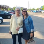 Sherry Lemoine - @couvillion_lynn - Instagram
