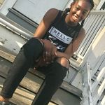 Sherry Lockhart - @ccvega97 - Instagram