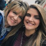 Sherry Lockhart - @sherrylockhart95 - Instagram