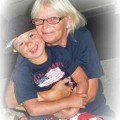 Sherry Locklear - @westonlee05 - Instagram