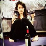 sherry lorraine - @shibbington - Instagram