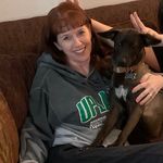 Sherry Lowman-Edmundson - @sharebear4ever - Instagram