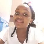 Njeri Loise - @sherry_loyse - Instagram