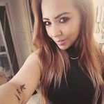 Sherry Lu Garibay - @sherrylugaribay - Instagram