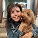 Sherry Lynn Heggs - @chilliwack_labradoodles - Instagram