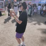Sherry Lyon - @otarispelcar - Instagram