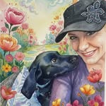 Sherry Lyon - @lvley1rn - Instagram