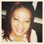 Sherry Lyons-Amos - @dekielyons - Instagram