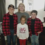 Sherry Lyons Henson - @brittsmom03 - Instagram