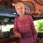 Sherry Allen - @sherrymadsen40 - Instagram