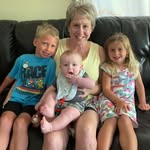 Sherry Madsen-Spears - @madsenspears - Instagram