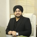Divjot Singh - @sherrymainee - Instagram