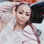 Phylis Njeri - @sherry_mainah - Instagram