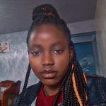 Sherry maina - @sherrymaina74 - Instagram