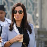 Sherry Mansour - @shahrazadm - Instagram