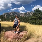 Sherry Marks Goldberg - @sherrymg - Instagram